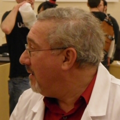 Stuart Zagnit