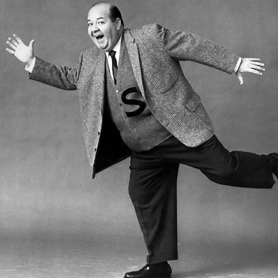 Stubby Kaye Autograph Profile
