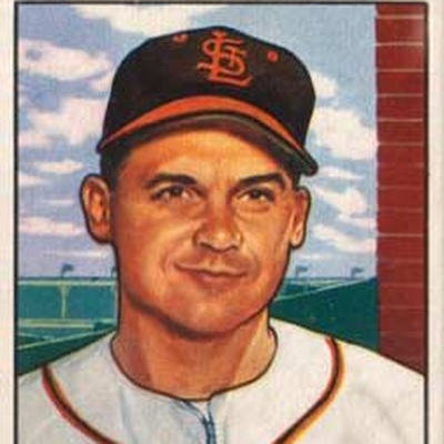 Stubby Overmire Autograph Profile