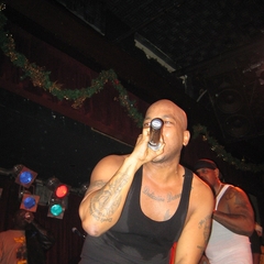 Styles P