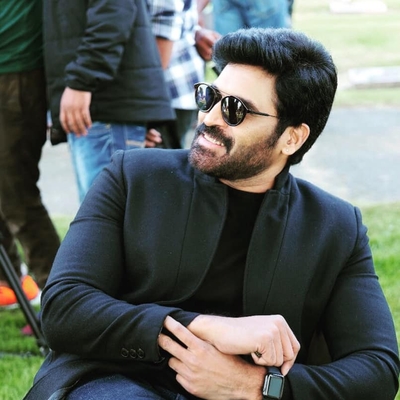 Subbaraju Autograph Profile