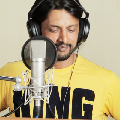 Sudeepa Autograph Profile