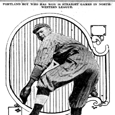 Suds Sutherland Autograph Profile