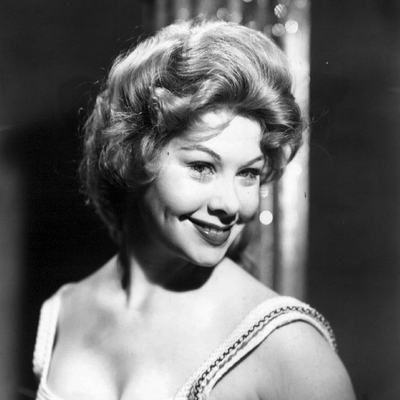 Sue Ane Langdon Autograph Profile