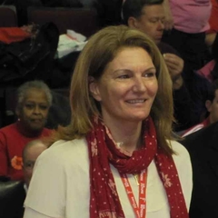 Sue Wicks