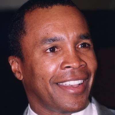 Sugar Ray Leonard Autograph Profile