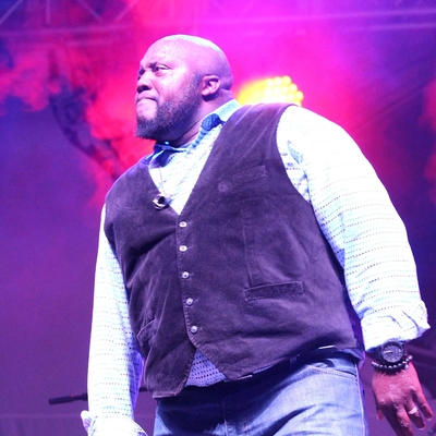 Sugaray Rayford Autograph Profile