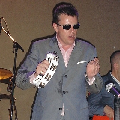 Suggs Autograph Profile