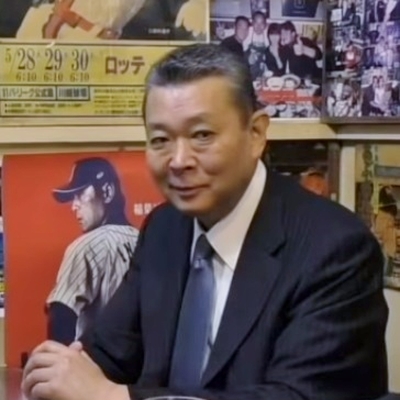 Suguru Egawa Autograph Profile