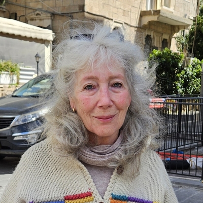 Suki Lahav