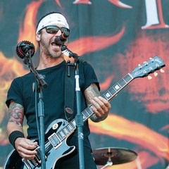 Sully Erna