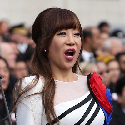 Sumi Jo Autograph Profile