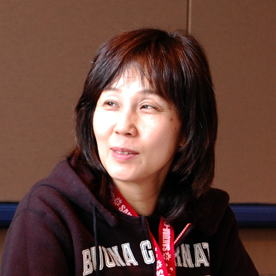 Sumi Shimamoto Autograph Profile