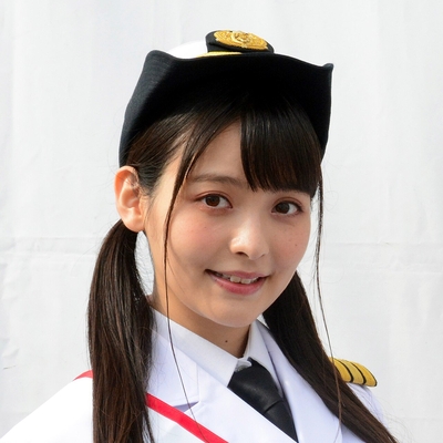 Sumire Uesaka Autograph Profile