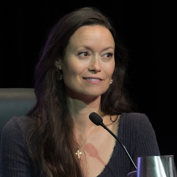 Summer Glau