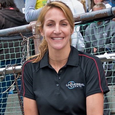 Summer Sanders Autograph Profile