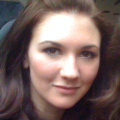Summer Strallen