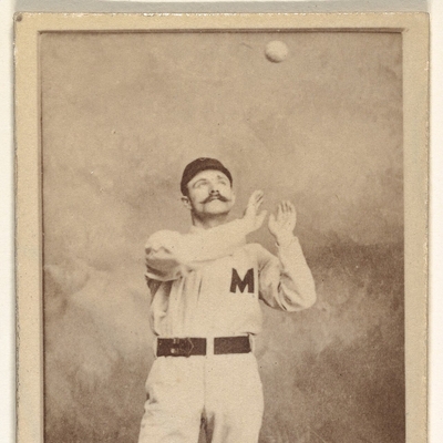 Sun Daly Autograph Profile