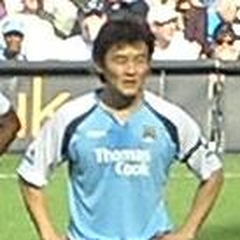 Sun Jihai