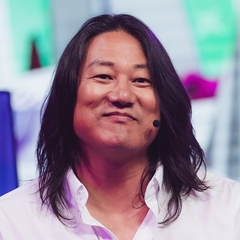 Sung Kang