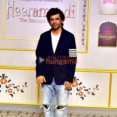 Sunil Grover Autograph Profile