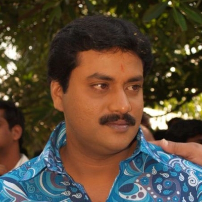 Sunil Varma Autograph Profile