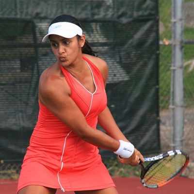 Sunitha Rao Autograph Profile