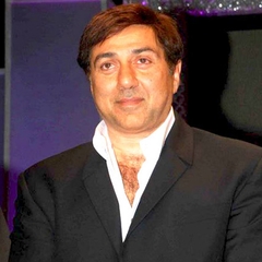 Sunny Deol