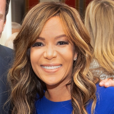 Sunny Hostin Autograph Profile