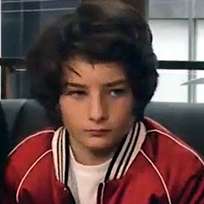 Sunny Suljic Autograph Profile