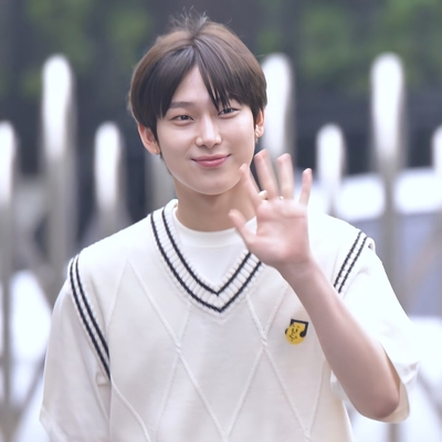 Sunoo Autograph Profile
