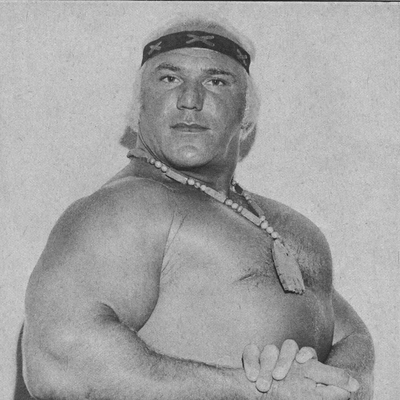 Superstar Billy Graham