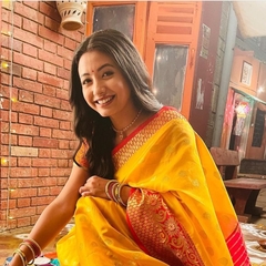 Surabhi Das