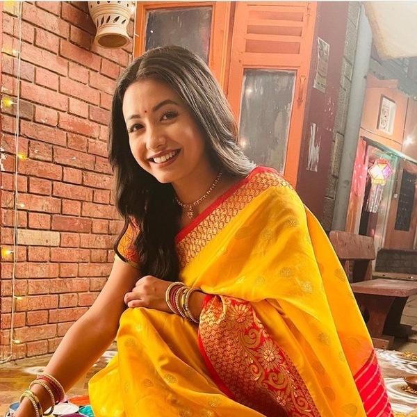 Surabhi Das