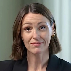 Suranne Jones