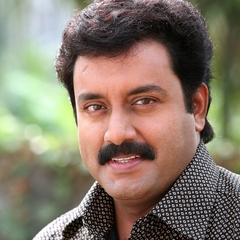 Suresh Krishna