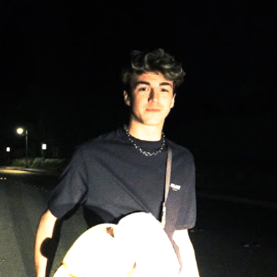 Surf Mesa Autograph Profile