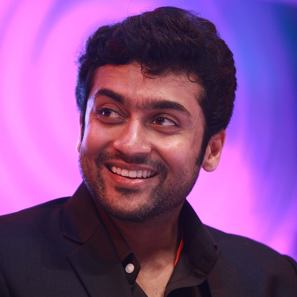 Suriya