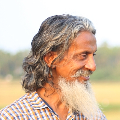 Surjith Gopinath Autograph Profile