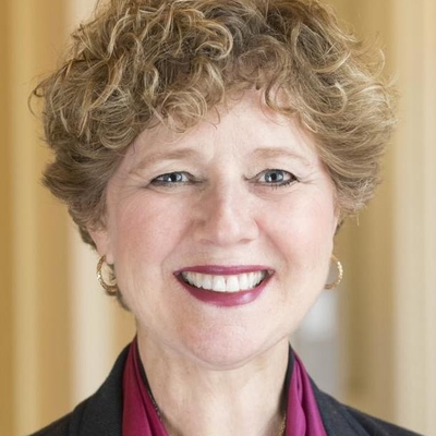 Susan Brooks Autograph Profile