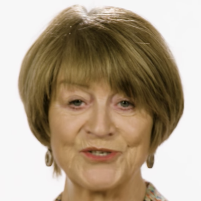 Susan Brown Autograph Profile