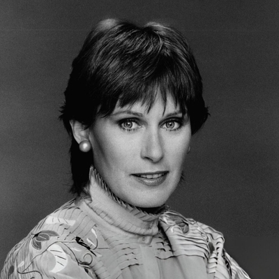 Susan Clark Autograph Profile