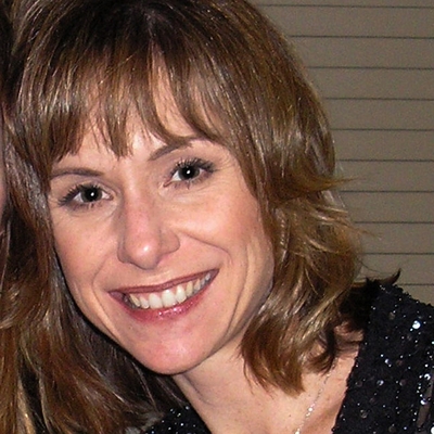 Susan Egan Autograph Profile