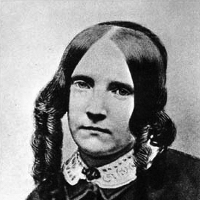 Susan Fenimore Cooper Autograph Profile