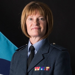 Susan Gray