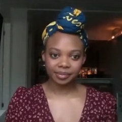 Susan Heyward