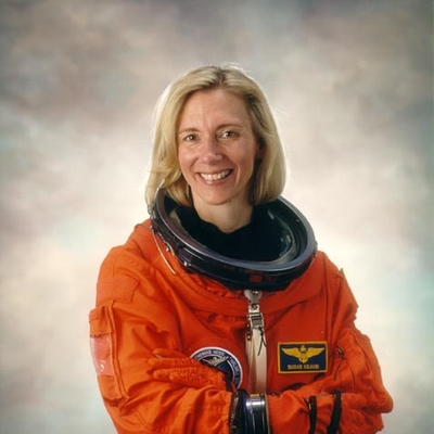 Susan Kilrain Autograph Profile
