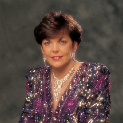Susan McCann Autograph Profile