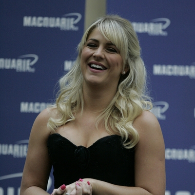 Susan McFadden Autograph Profile