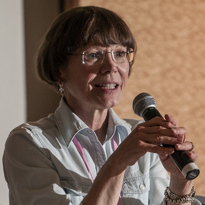 Susan Roman Autograph Profile